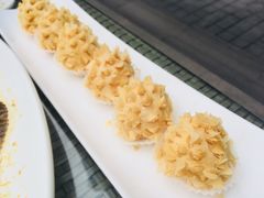 -铜锣湾·有麝自然香(长嘉汇购物公园店)