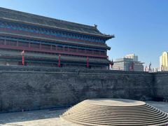 -西安城墙·碑林历史文化景区