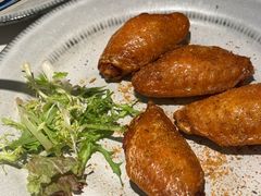-牛扒先生·雪花牛扒西餐厅(东平店)