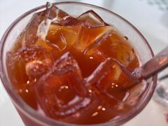 -香港新记茶餐厅(春熙太古里店)