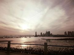 -老味道民宿(栈桥店)