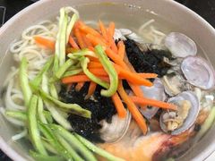 -海花锅盖烧烤店(怡馨家园店)