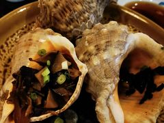 -德川家日本料理(龙德广场店)