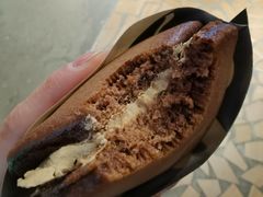 黑摩卡-泽田本家·铜锣烧(美罗城店)