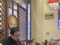 -灶座小锅烀饼·铁锅炖(道里店)