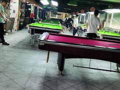 -新新潘晓婷台球俱乐部(周浦店)
