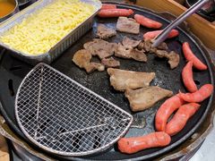 -玄希浪漫厨房·韩料烤肉(湖滨银泰in77店)