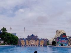 -苏州乐园森林水世界