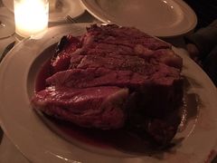 -Keens Steakhouse