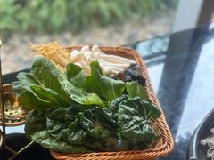 -西安浐灞艾美酒店·汉江餐厅·火锅