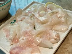 -淘米捞·米汤脆鲩鱼火锅(福田皇岗店)