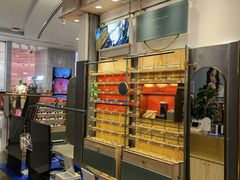 -MUJOSH木九十眼镜(人广来福士店)