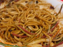 -四川饭店·小龙虾(长白店)