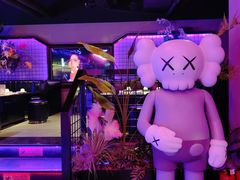 -粉墨特色菜·烧烤音乐酒馆