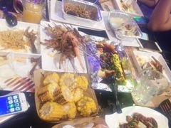 -9527星耀烧烤音乐酒馆
