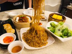 三丝炒面-壹山酒楼(三乡店)