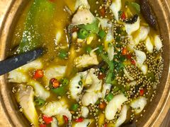 -鸡毛店·川菜(文殊院店)