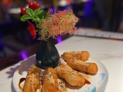 -今朝桃花醉川菜小酒馆(龙湖天街店)