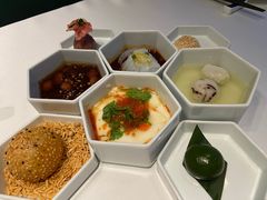 -民国红公馆·秦淮八艳(夫子庙店)
