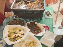 -鱼乐岛餐厅·户外花园主题餐厅