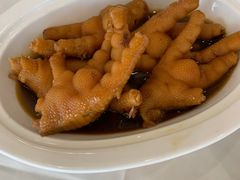 -国贸旋转餐厅(国贸广场店)