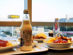 -宜家·瑞典风味餐厅(天津东丽商场店)