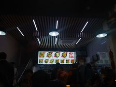 -明叔捞面