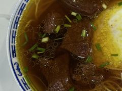 -永丰面馆(汉口路店)