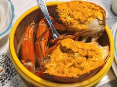 -三妹小龙虾·黄油蟹(华侨城总店)