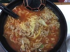 -食其家·牛丼咖喱(浦电路店)