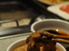 -海底捞火锅(明湖路店)