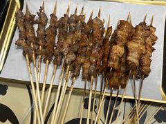 -新凯旋烧烤·燕姐千岛湖土菜