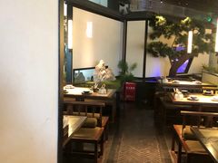 -绿茶餐厅(成都大悦城店)