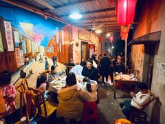 -细毛私家菜总店