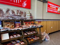 -阿婆情腊排骨火锅(金虹路店)