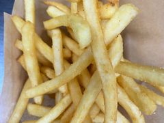 -半秋山西餐厅(宜昌大洋店)