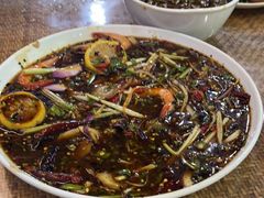 -玛扎烧烤私房菜