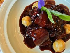 -聚鑫阁江浙菜·非遗传承技艺(青村帝华园店)