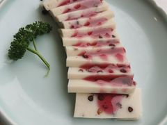 红豆山药-江南村酒家