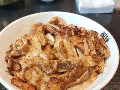 -熊吞·大碗丼烧肉饭(西市场嘉华店)