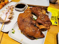 -木屋烧烤(龙湖天街店)