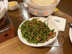 -姥姥家春饼店(八里庄店)