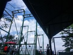 -石燕湖生态旅游景区