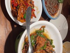 -湖兰金牌小炒肉(椒江万达店)