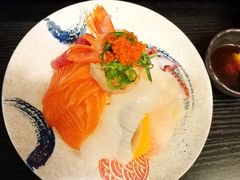 -爆丼日式大排档(季华园店)