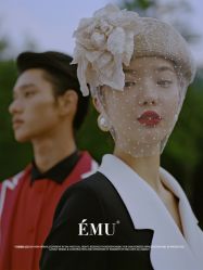 -EMU艺慕摄影(扬中店)