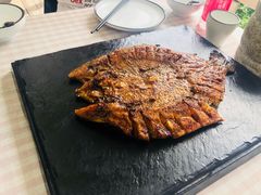-Local泰莲庭(虹鳟鱼店)