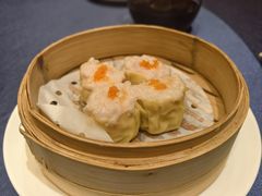 虾子玉带烧卖-福禧楼 FUK HEI LAU(前滩太古里店)