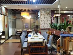 -明泉居茶点荟(车陂店)