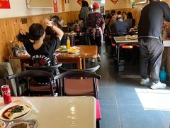 大堂-玫瑰红烤羊排(北新桥三条店)